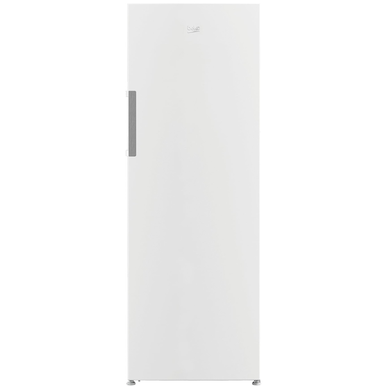 Beko RSSE415M41WN Koel-vriescombinatie Wit afbeelding