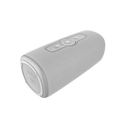 Fresh &apos;n Rebel Bold M2 Bluetooth speaker Grijs afbeelding