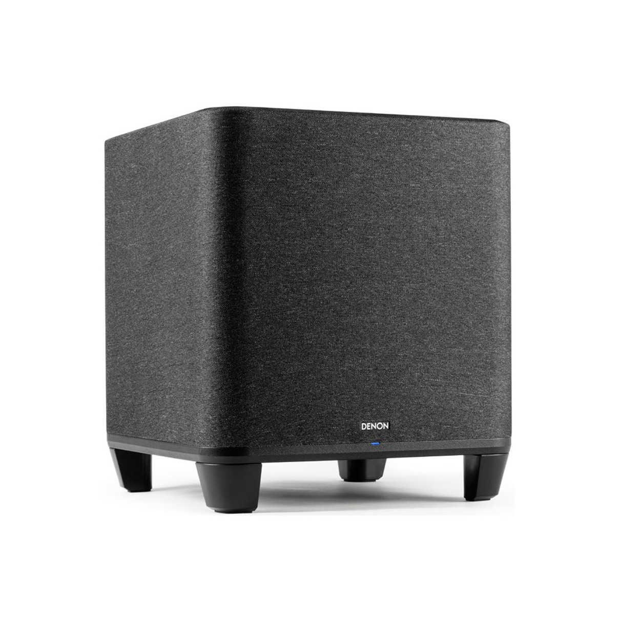 Denon HOME Subwoofer Zwart