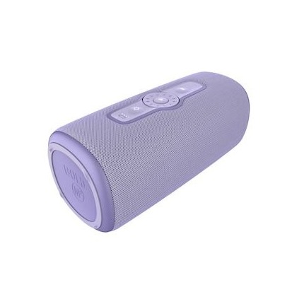 Fresh &apos;n Rebel Bold M2 Bluetooth speaker Paars afbeelding