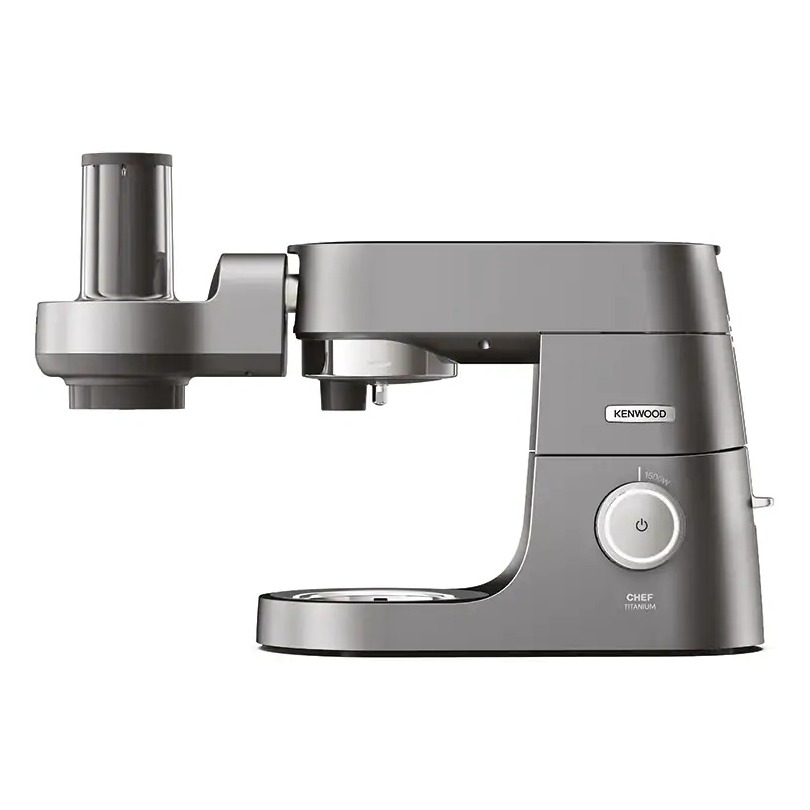 Kenwood KAX700PL Kookaccessoires Grijs afbeelding