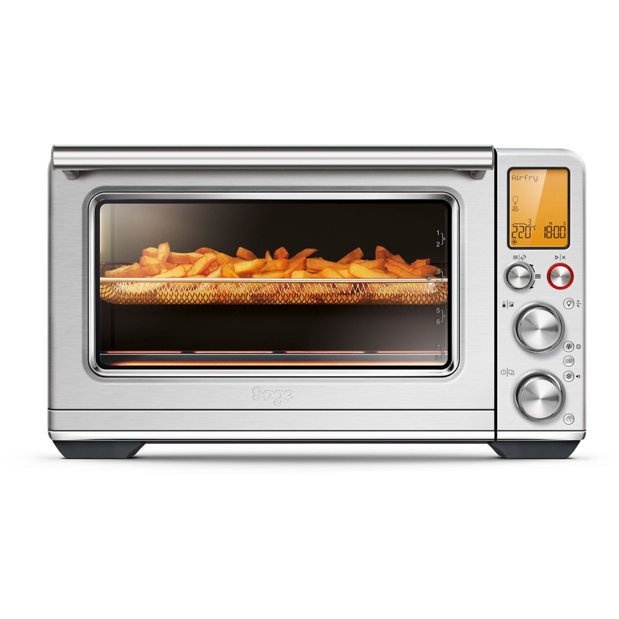 Sage The Smart Oven Airfryer XL Mini oven