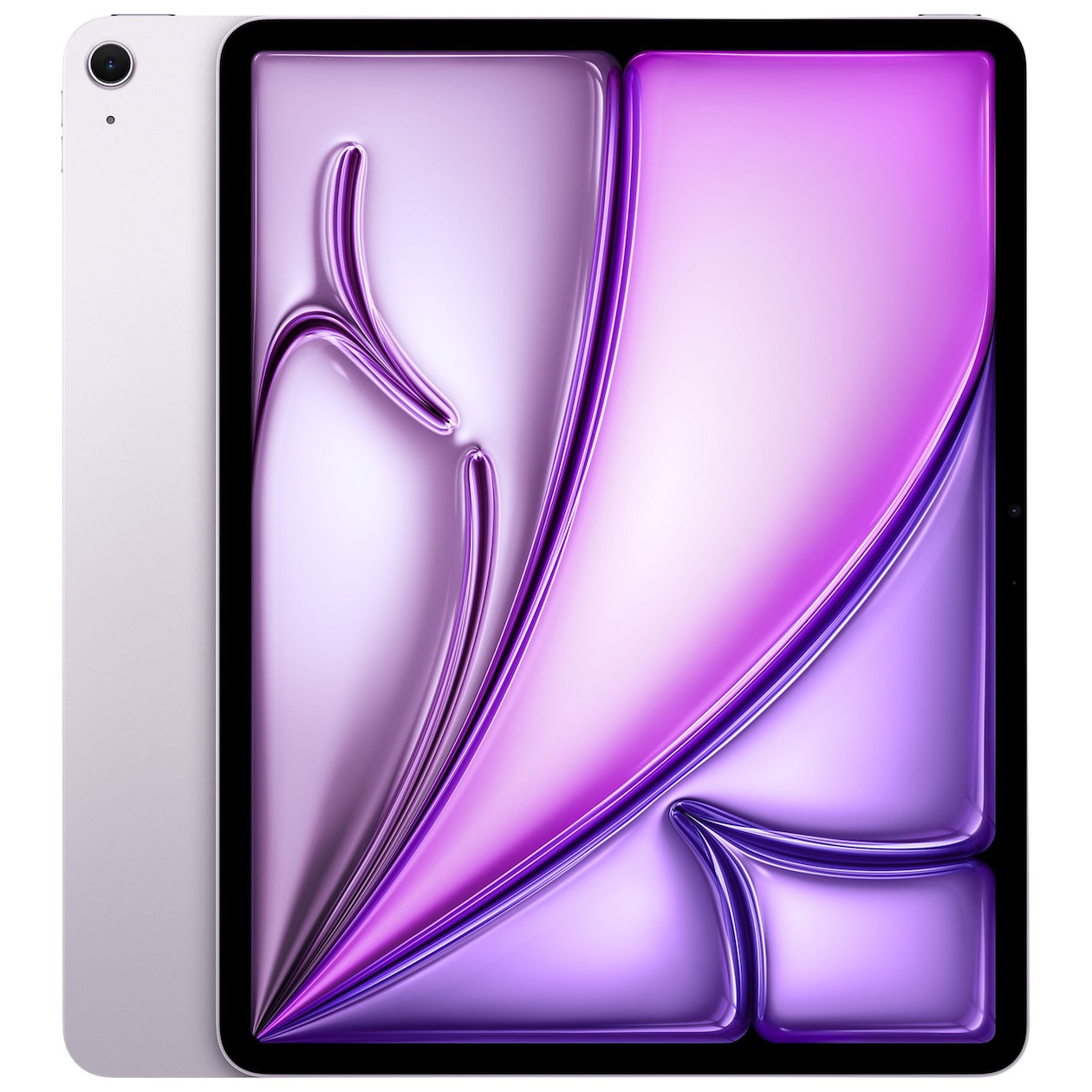 Apple iPad Air (2026) 13-inch Wi-Fi 128GB Tablet Paars