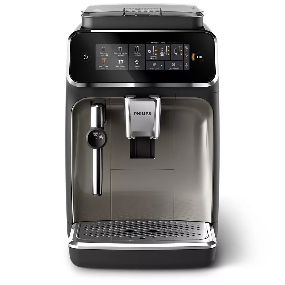 Philips EP3326/90 Volautomaat Zwart afbeelding