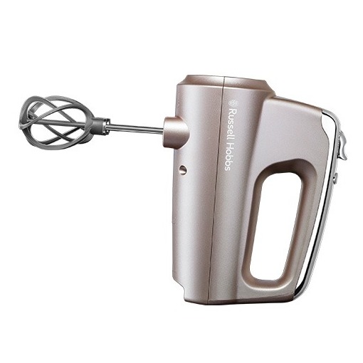 Russell Hobbs 25892-56 Handmixer Smoky Quartz