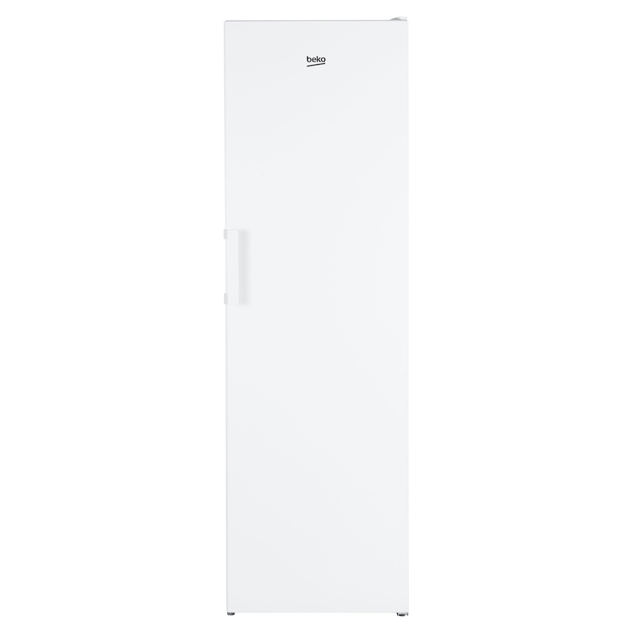 Beko RSSA315K41WN Koelkast zonder vriesvak Wit afbeelding