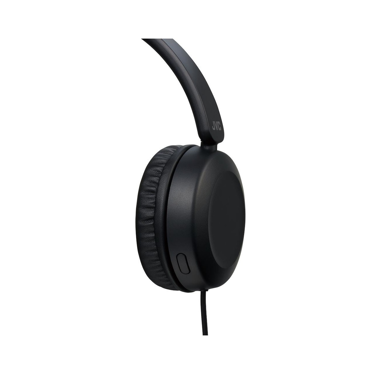 Jvc HA-S31M On-ear hoofdtelefoon Zwart, foto 3