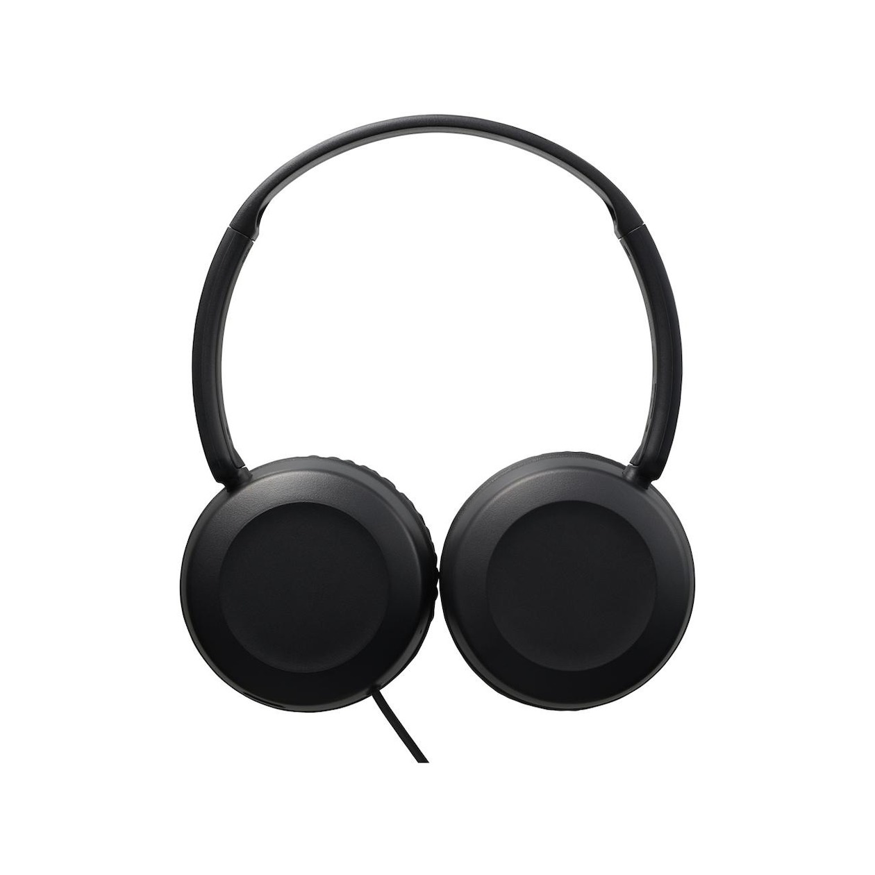 Jvc HA-S31M On-ear hoofdtelefoon Zwart, foto 4