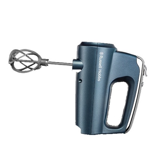 Russell Hobbs 25893-56 RH Swirl Handmixer Blauw