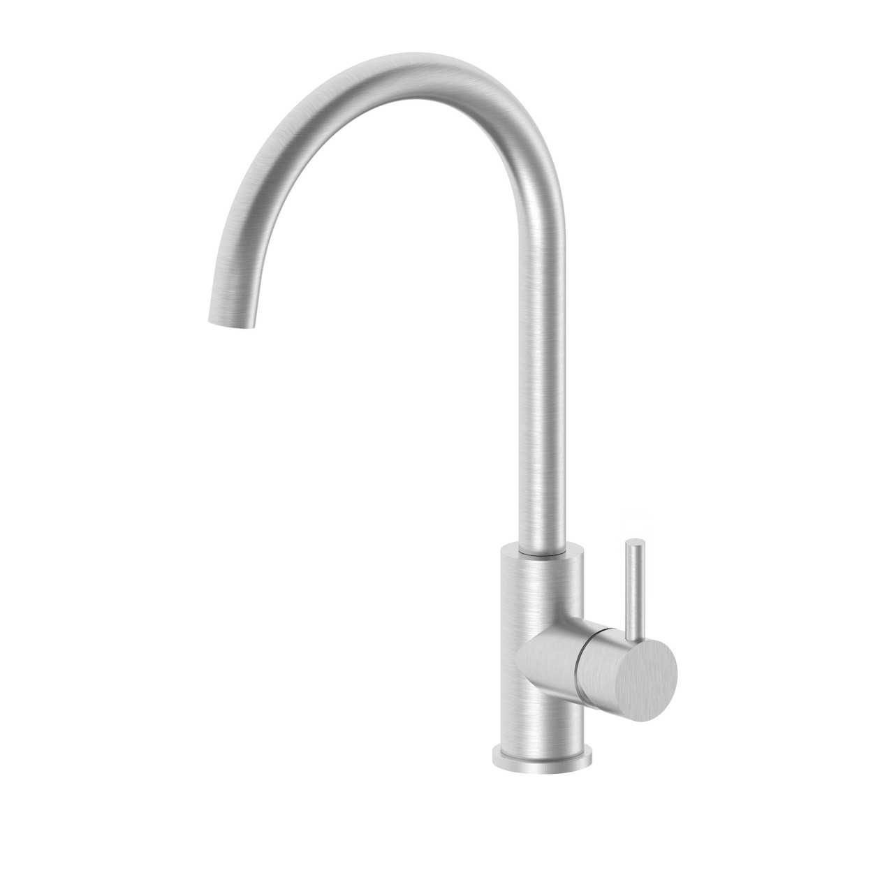 Inventum IMK601 Inbouw accessoire Grijs afbeelding