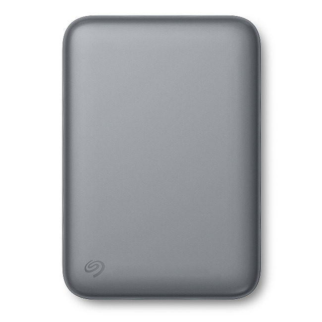 Seagate Expansion Desktop External Drive 24TB USB3.0 3.5inch Externe harde schijf Grijs