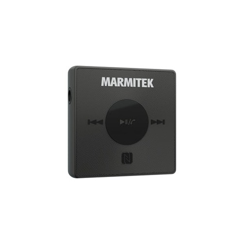 Marmitek BoomBoom 76 Bluetooth ontvanger Zwart afbeelding