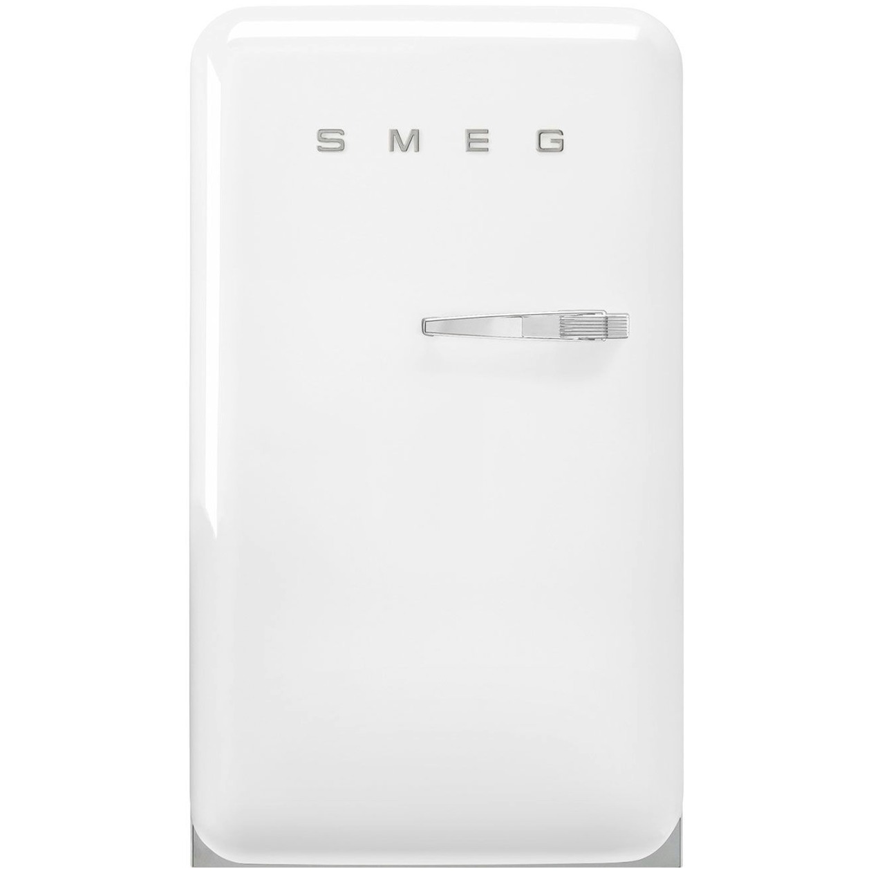 Smeg FAB10LWH6 Koelkast zonder vriesvak Wit afbeelding