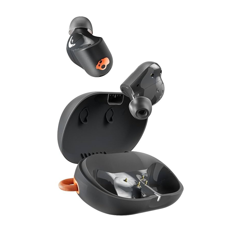 Skullcandy Sesh ANC TW Oordopjes Zwart afbeelding