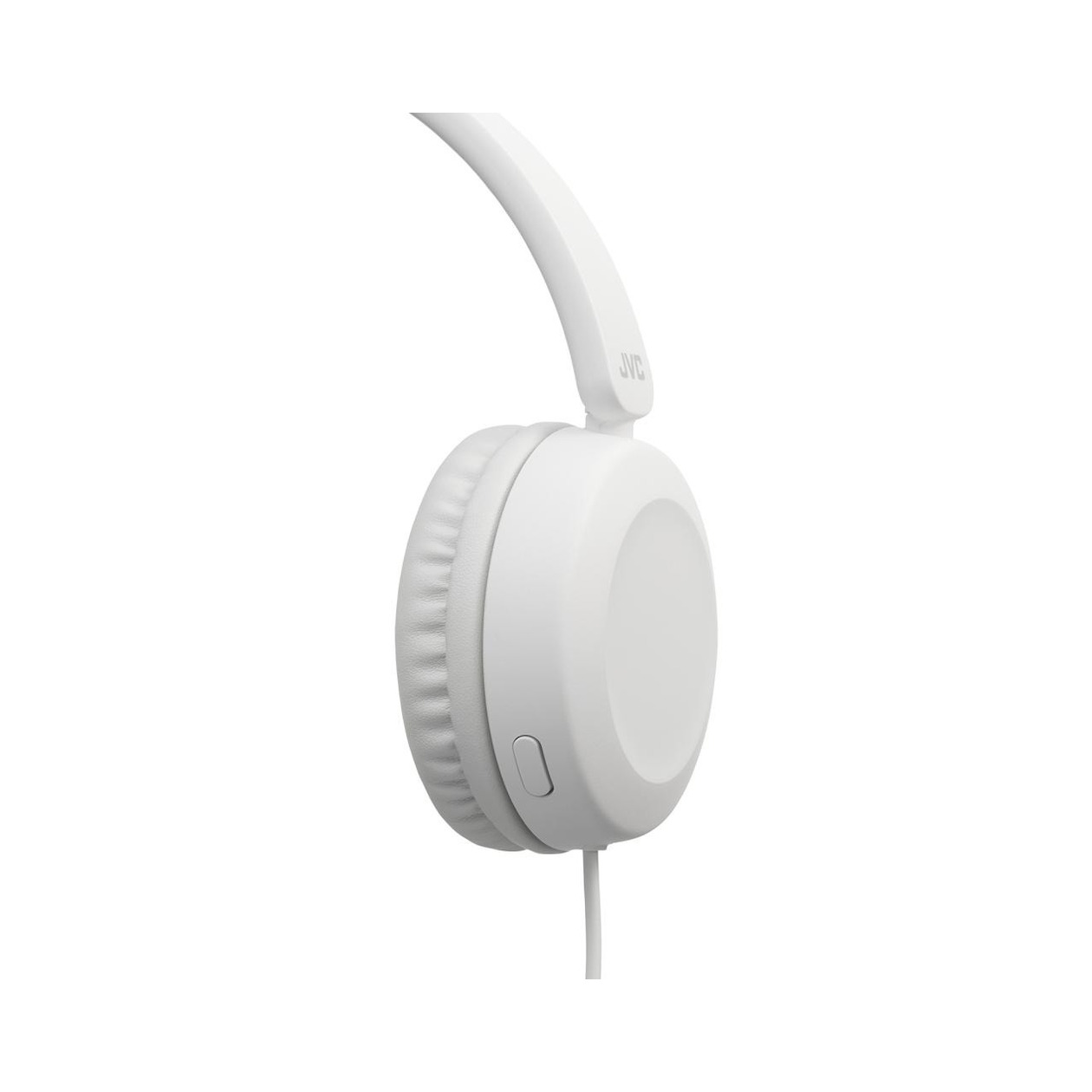 Jvc HA-S31M On-ear hoofdtelefoon Wit, foto 3
