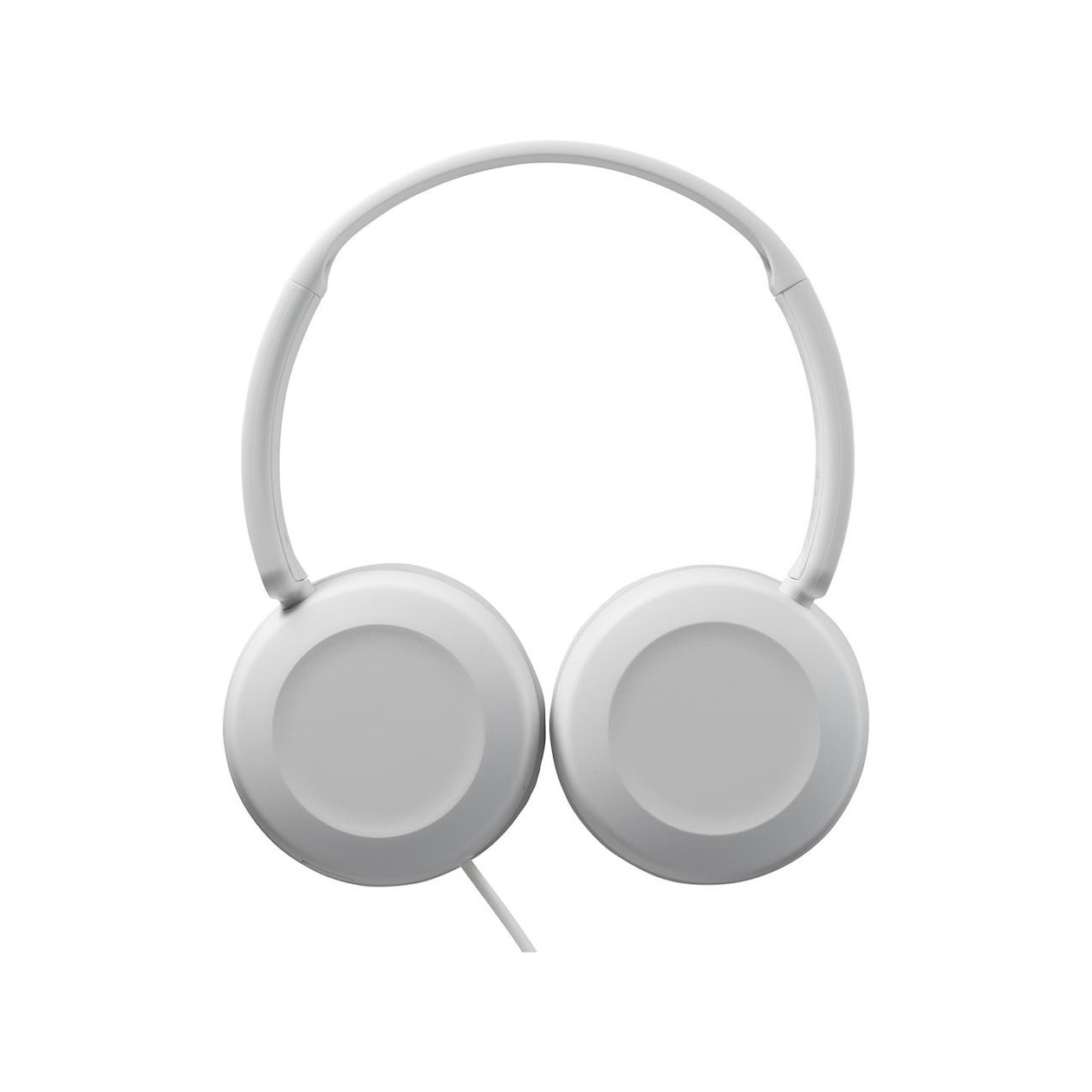 Jvc HA-S31M On-ear hoofdtelefoon Wit, foto 4