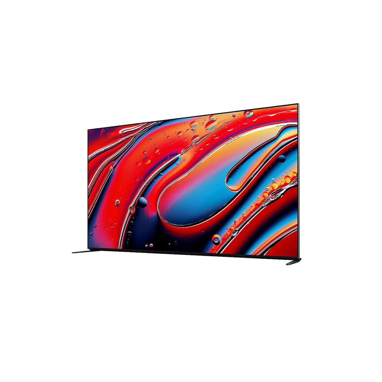 Sony K-65XR90PAEP (2024) BRAVIA 9 - 65 inch - QLED TV afbeelding