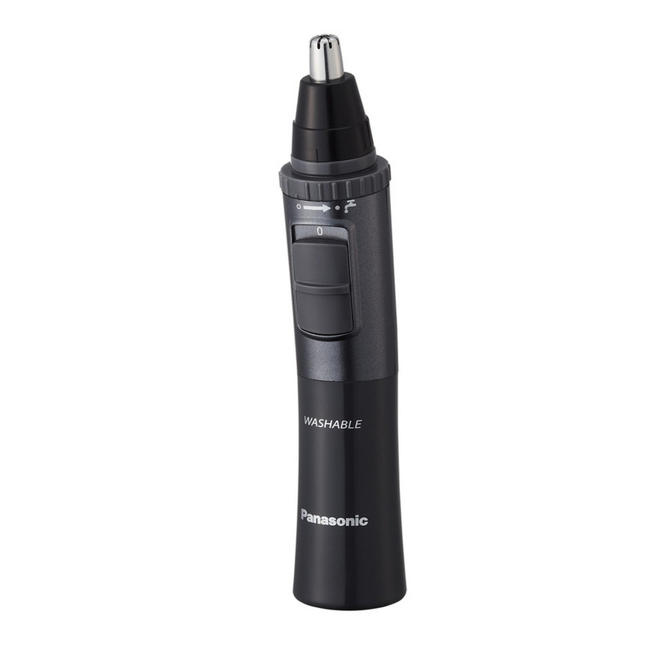 Panasonic ER-GN33-H301 Neustrimmer afbeelding