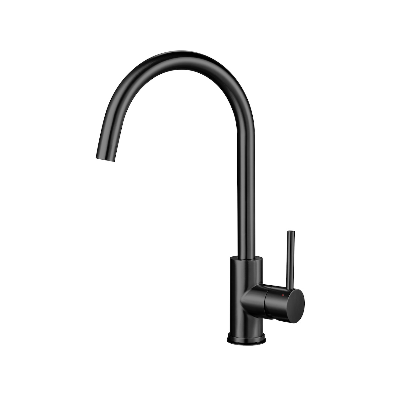 Inventum IMK601 Inbouw accessoire Zwart afbeelding