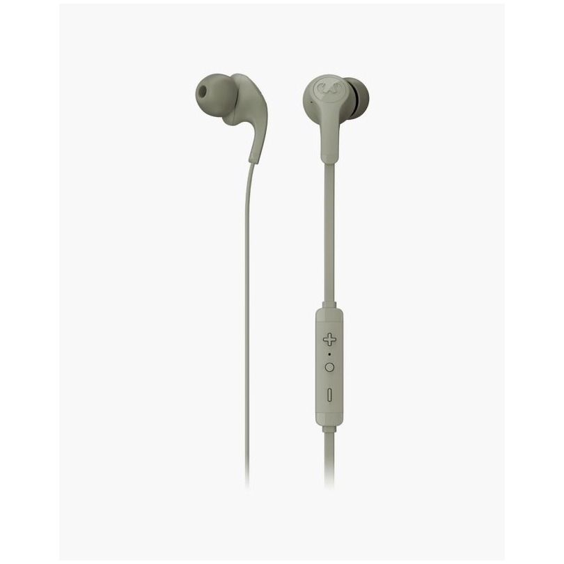 Fresh &apos;n Rebel Flow Tip Oordopjes Groen afbeelding