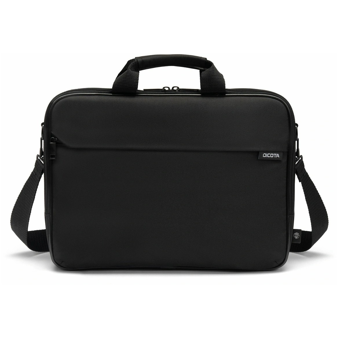 Dicota Top Traveller ONE 13 - 14.1 inch Laptop tas afbeelding