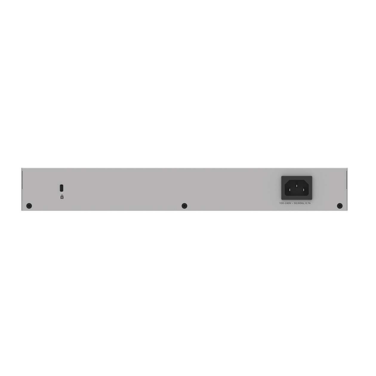 Netgear 16-Port Gigabit Ethernet Unmanaged Switch Switch afbeelding
