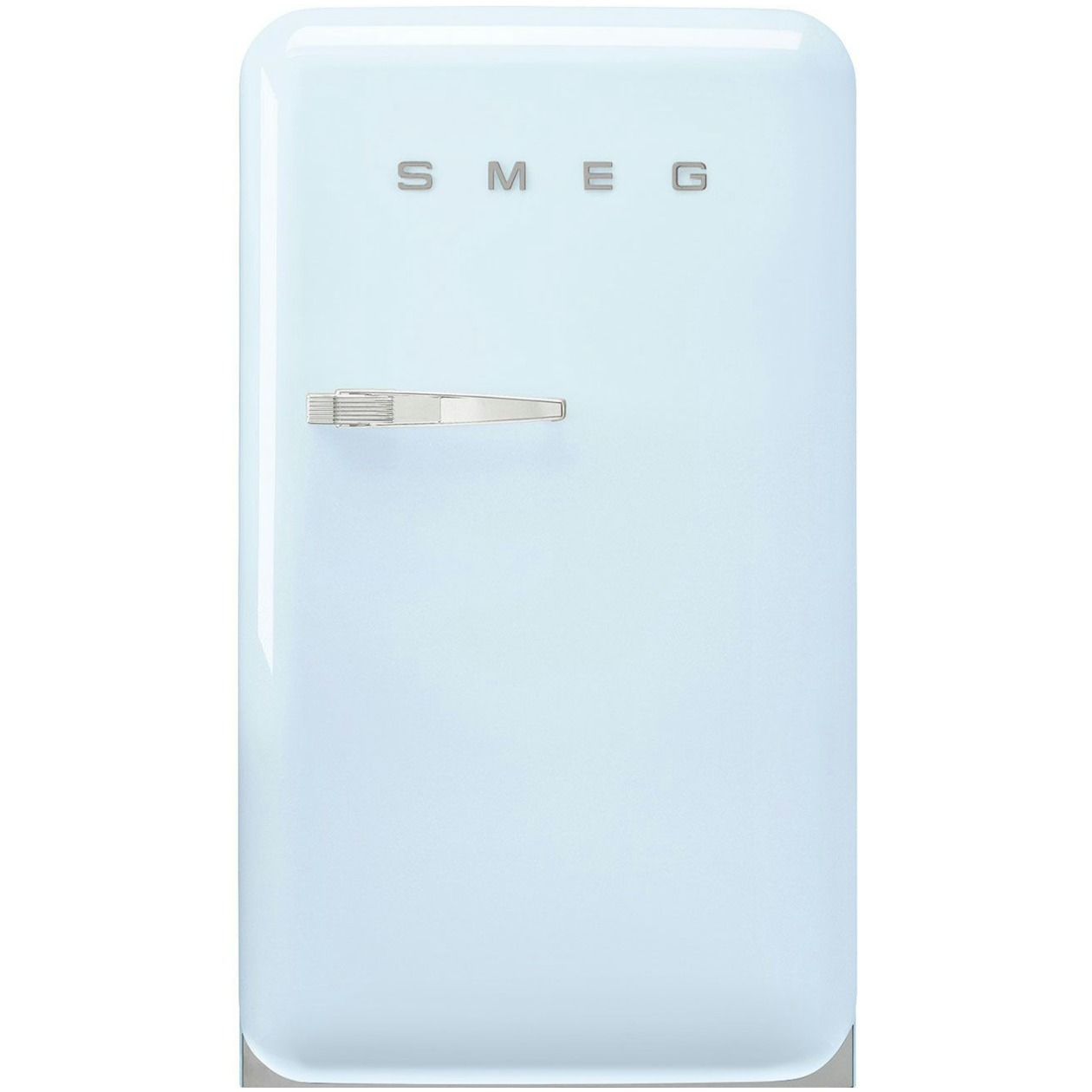 Smeg FAB10RPB6 Koelkast zonder vriesvak Blauw afbeelding