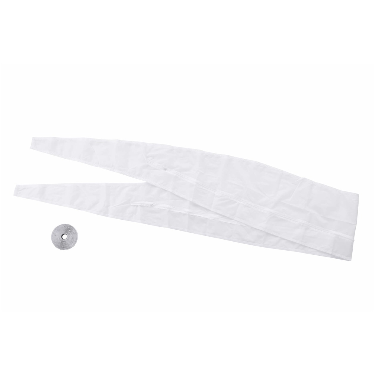 Eurom Cloth Window Kit 400 cm Klimaat accessoire afbeelding