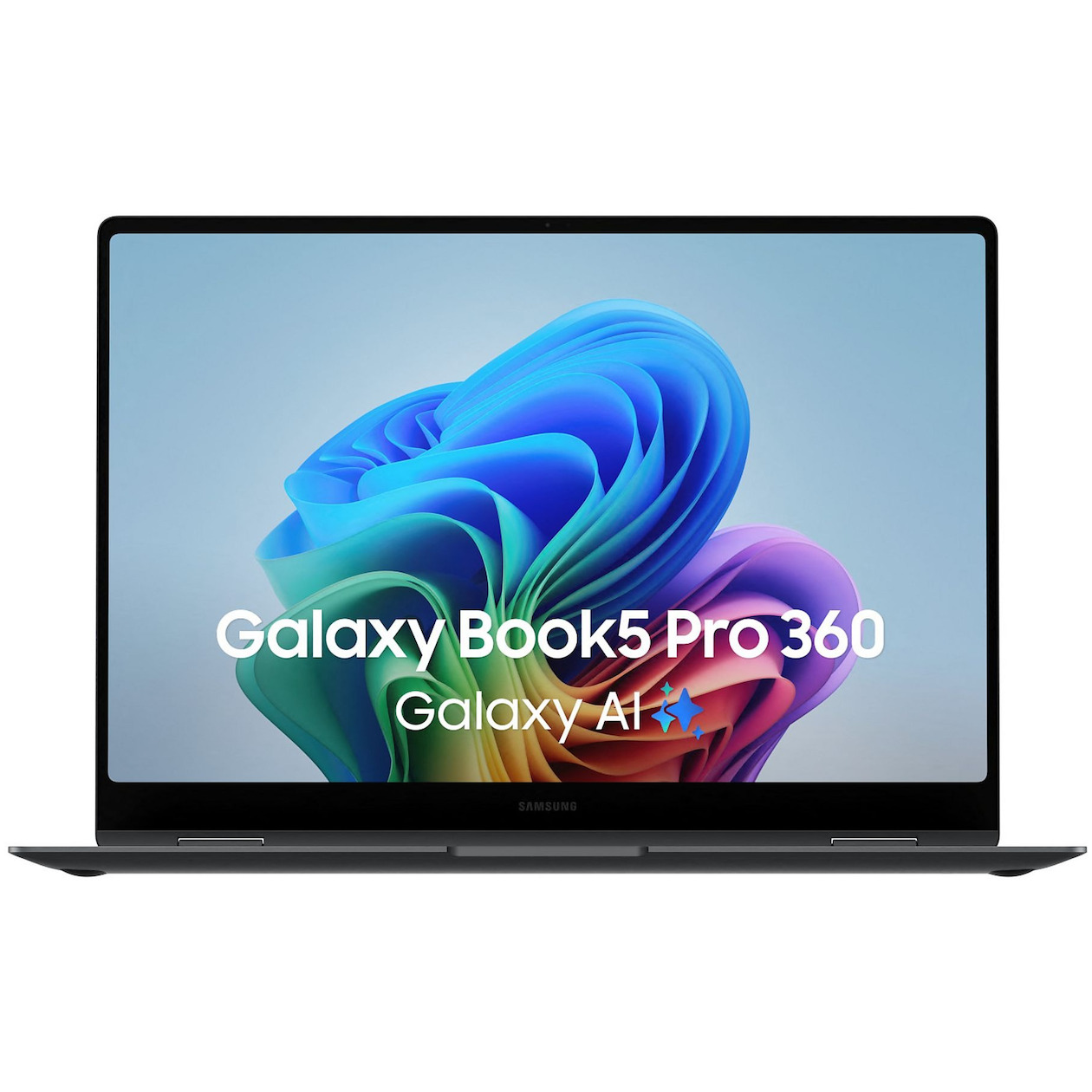 Samsung Galaxy Book5 Pro 360 NB Ultra7-256V 16/512 16 W11H -16 inch Laptop