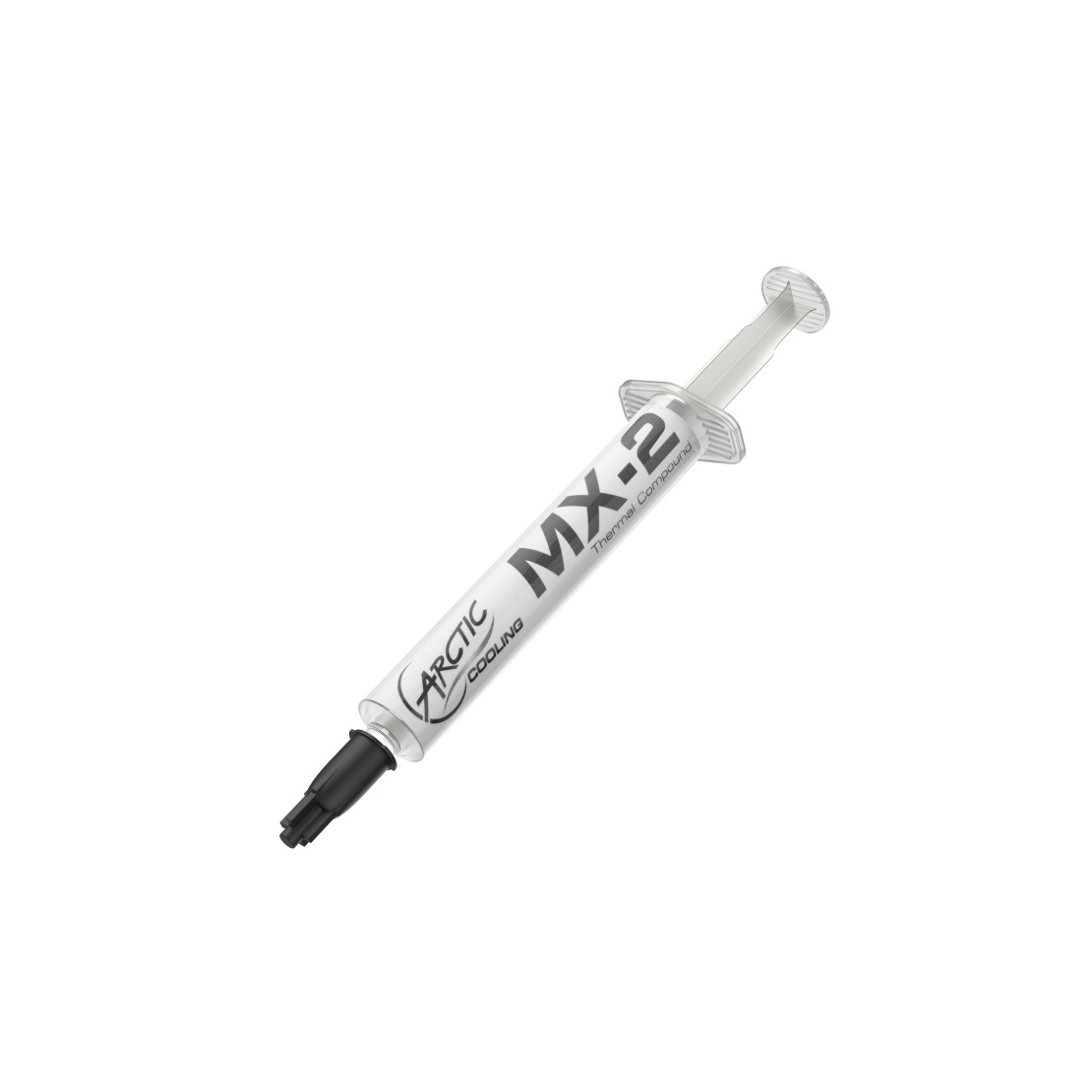 Hama ARCTIC MX-2 hoogwaardige koelpasta Desktop accessoire Grijs afbeelding