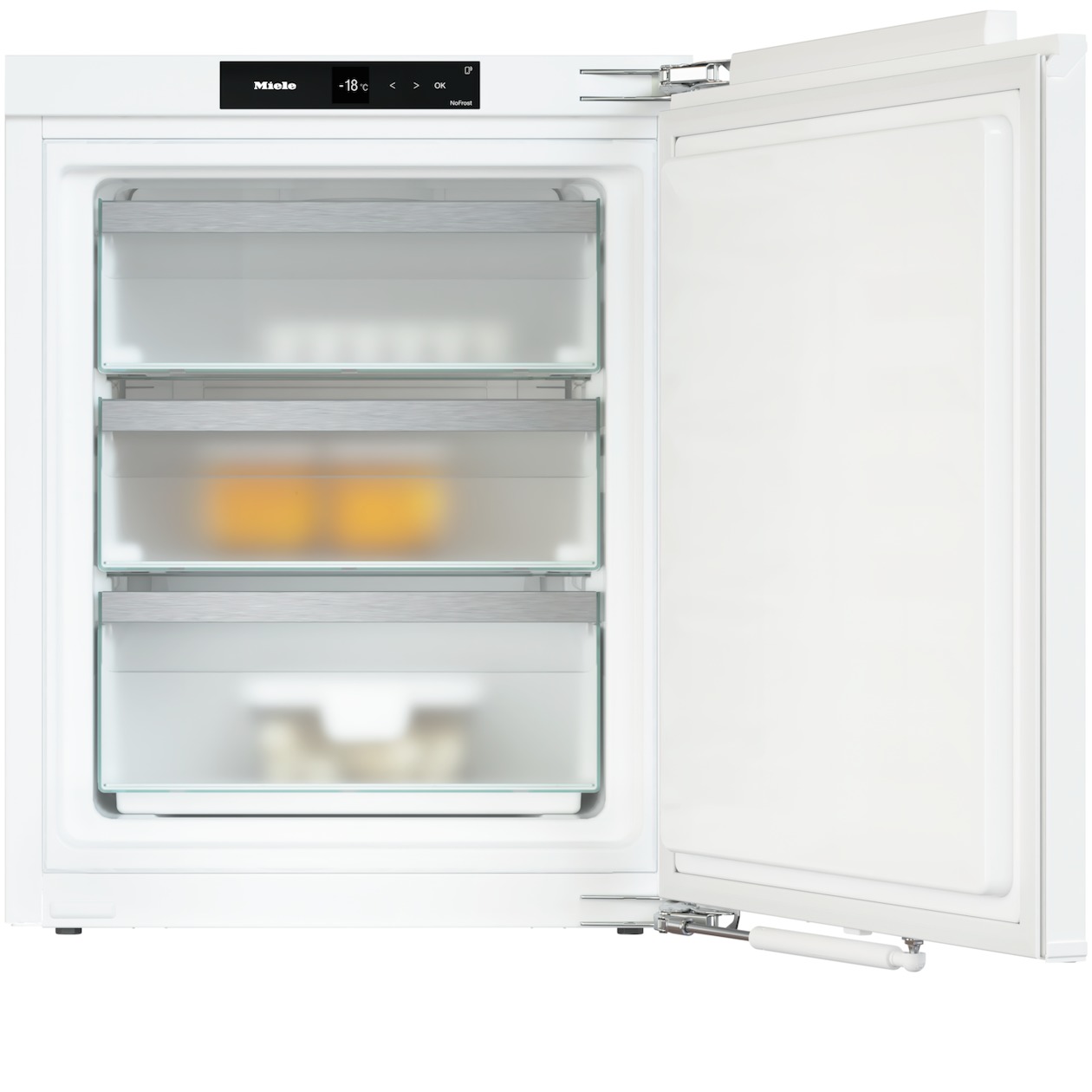 Miele FNS 7040 D Inbouw vriezer afbeelding