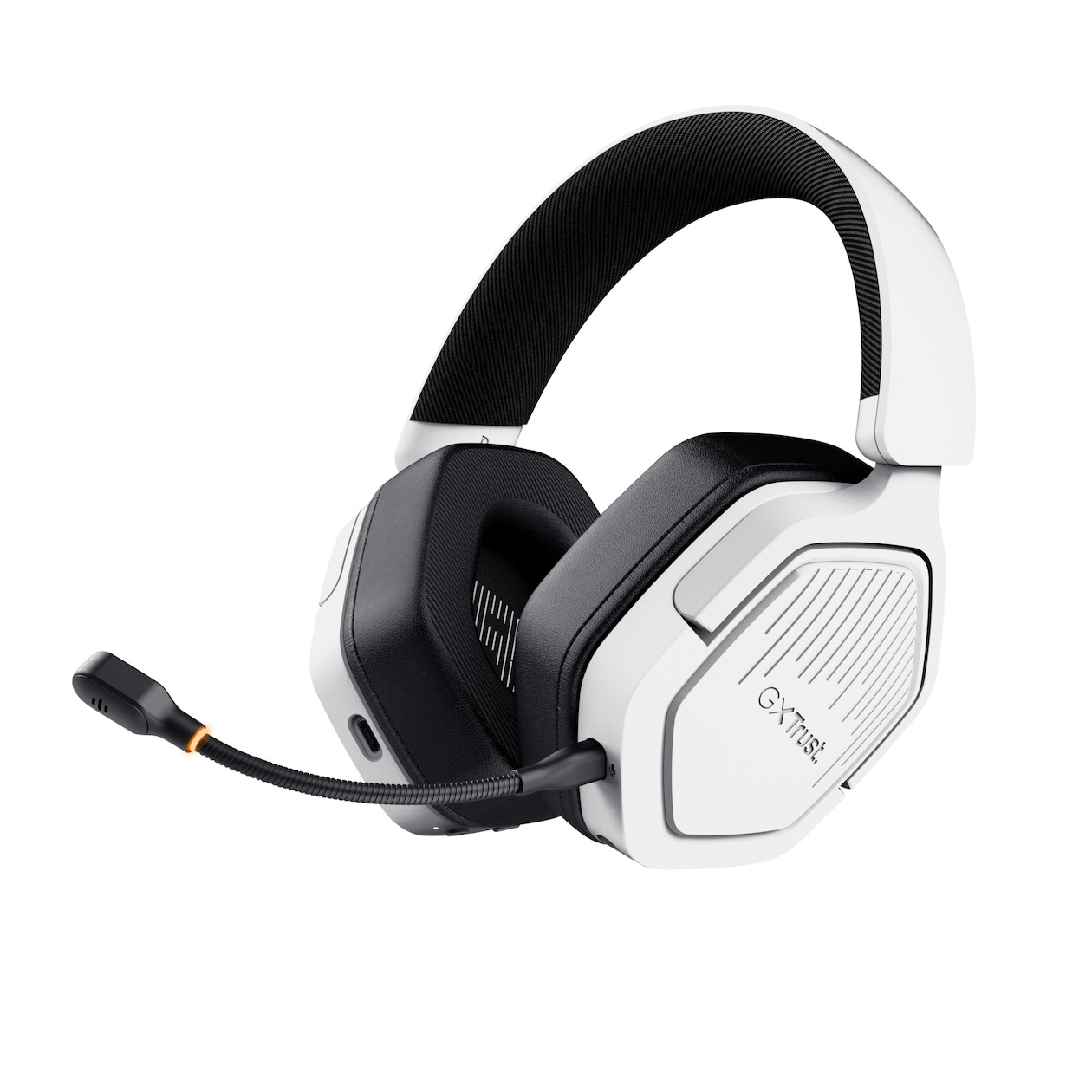 Trust GXT493W Headset Wit