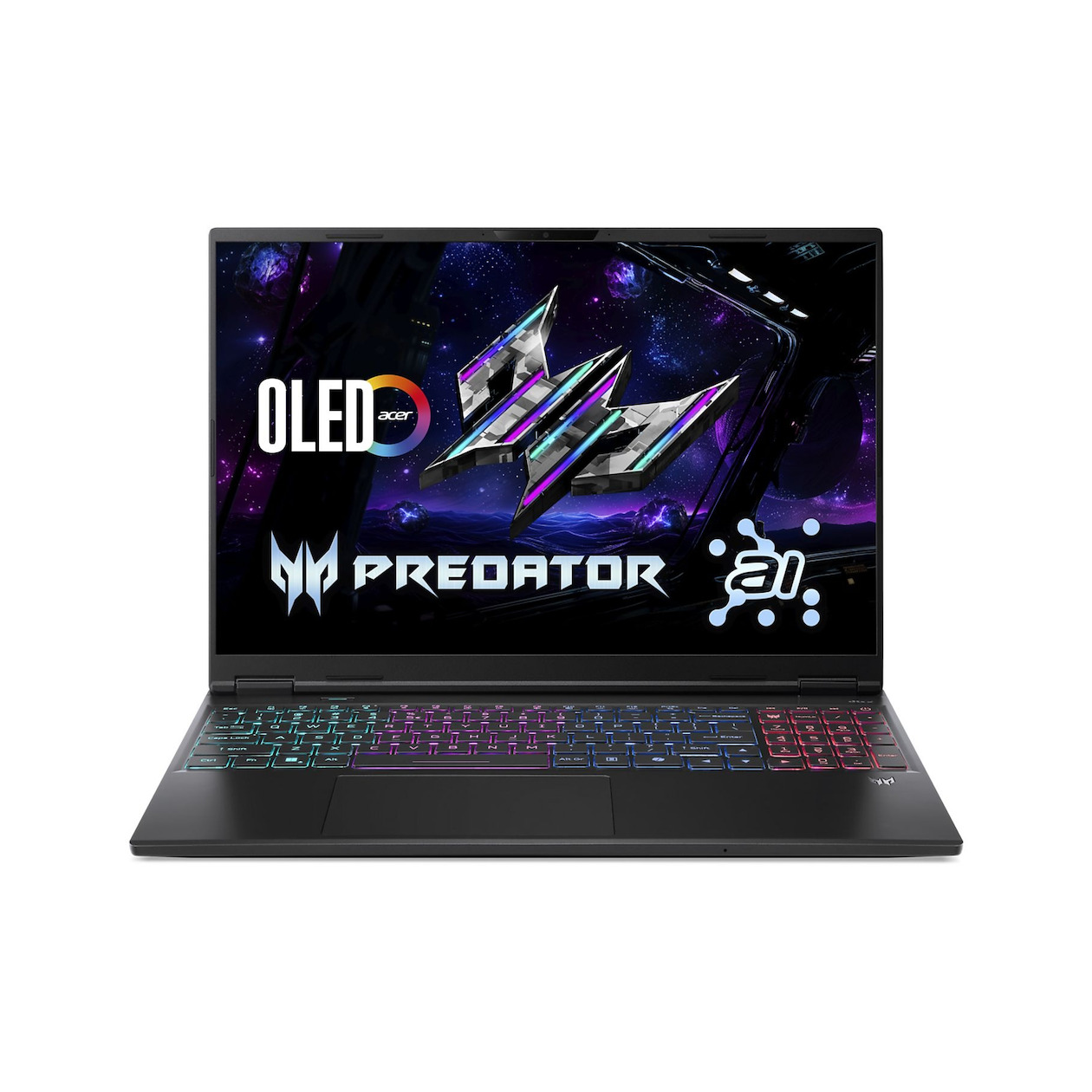 Acer Predator Helios Neo 16S AI PHN16S-71-94ZA -16 inch Gaming laptop
