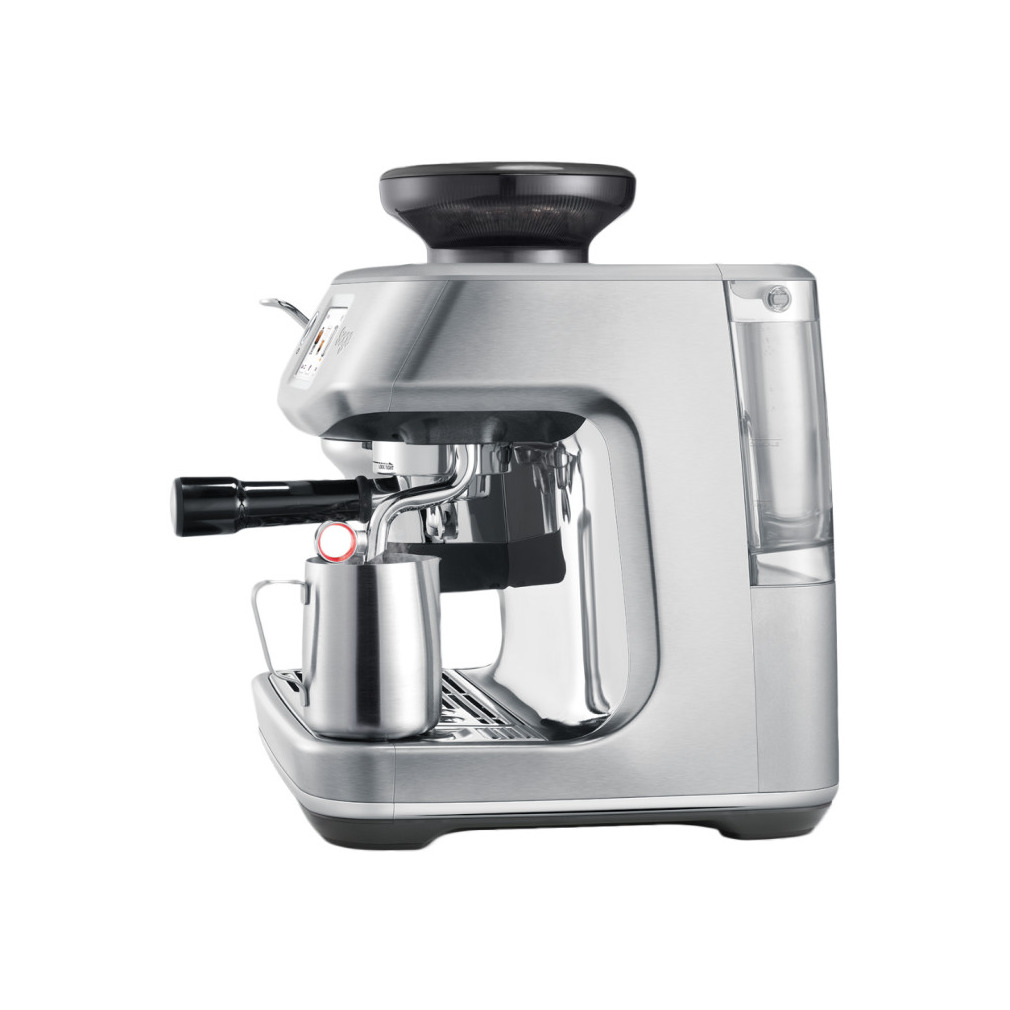 Sage Barista Touch Impress Cold Brushed Stainless Steel, foto 4