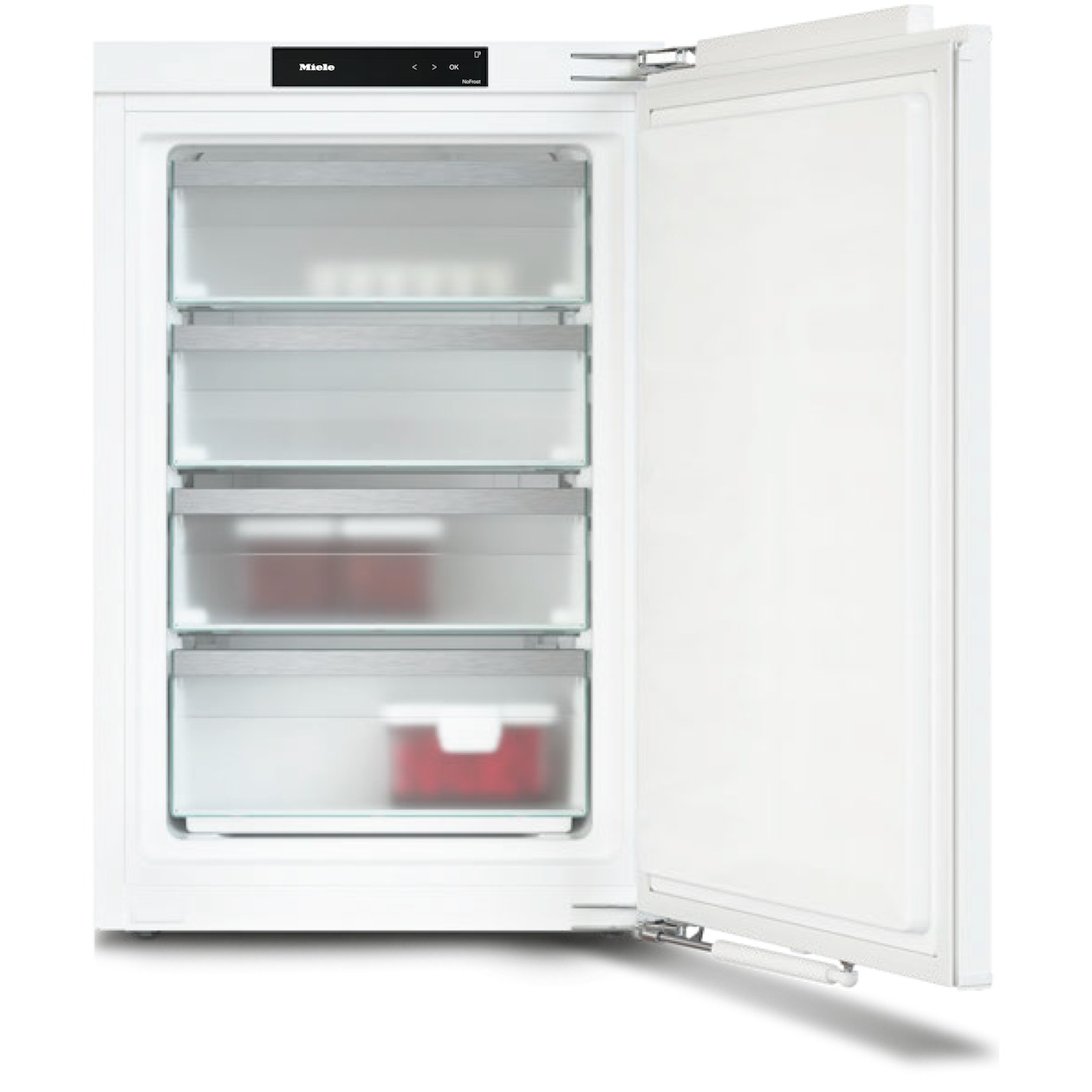 Miele FNS 7140 C Inbouw vriezer afbeelding