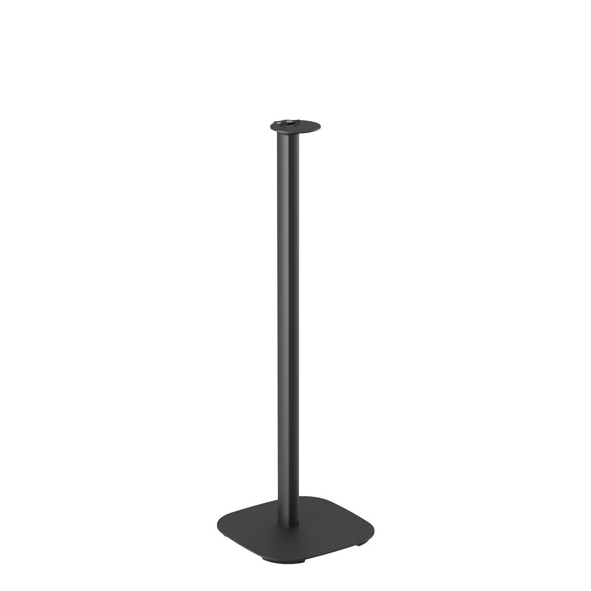 Vogels SFS 4113 VOOR SONOS ERA 100 Audio vloerstandaard Zwart afbeelding