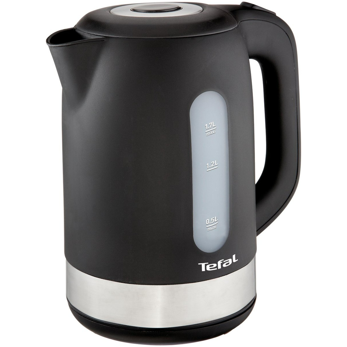 Tefal KO3308 Waterkoker Zwart afbeelding