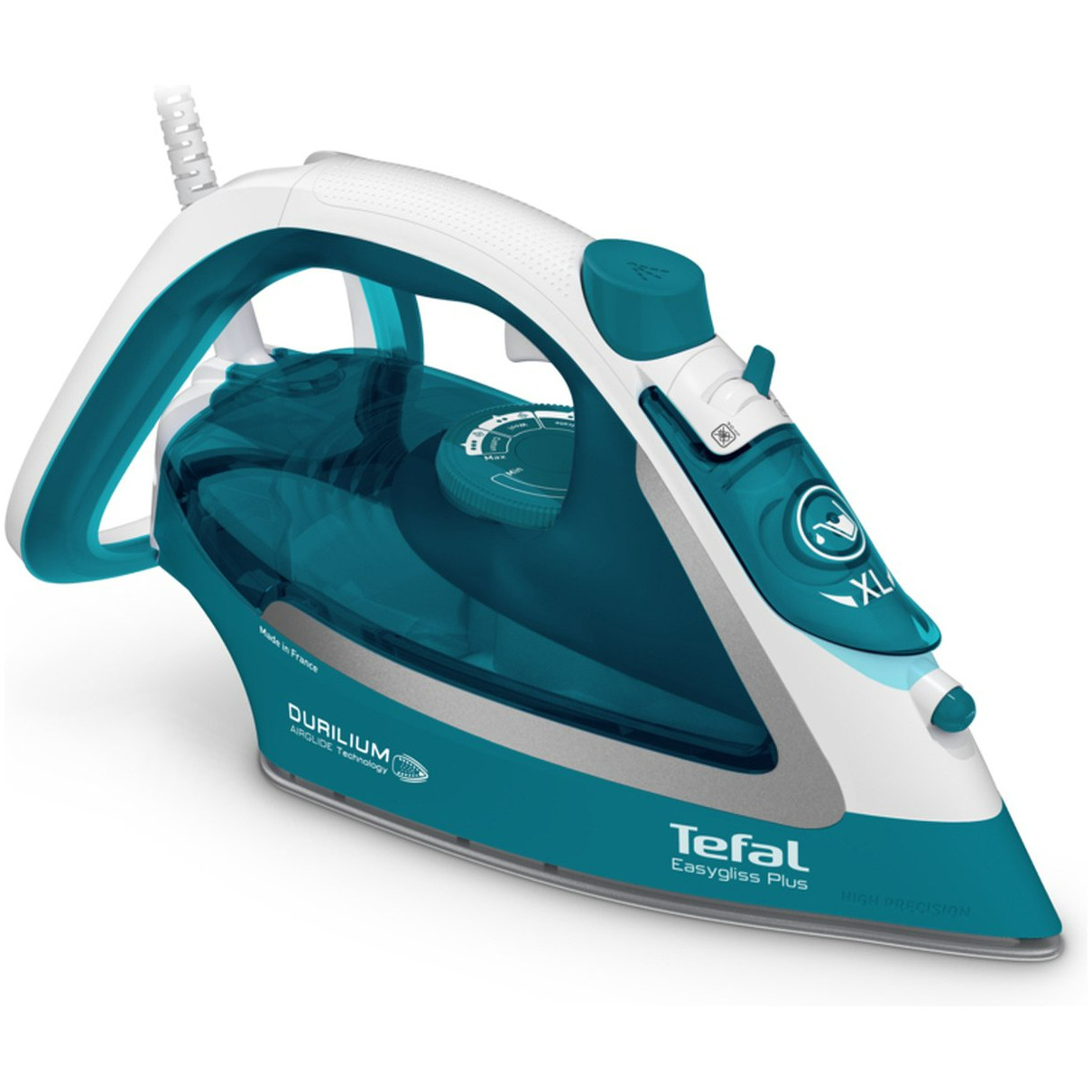 Tefal Easygliss Plus FV5737 Stoomstrijkijzer afbeelding