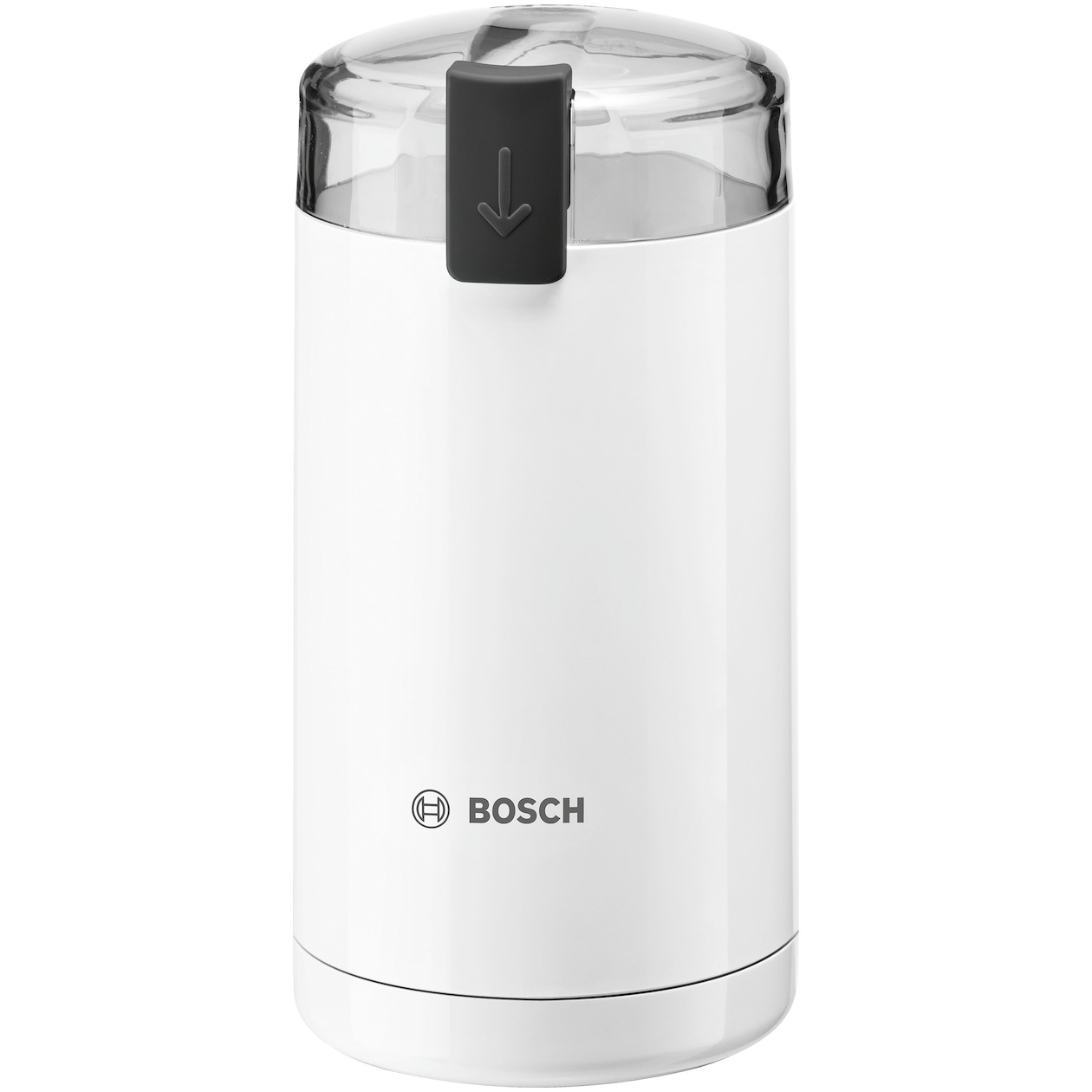Bosch TSM6A011W - Koffiemolen -  Wit