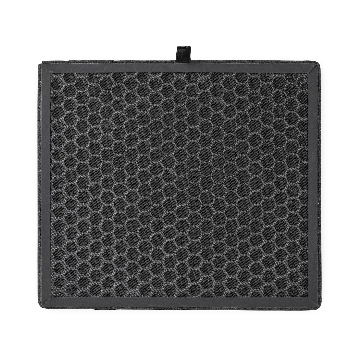 Duux Bora Carbon Filter Klimaat accessoire Zwart afbeelding
