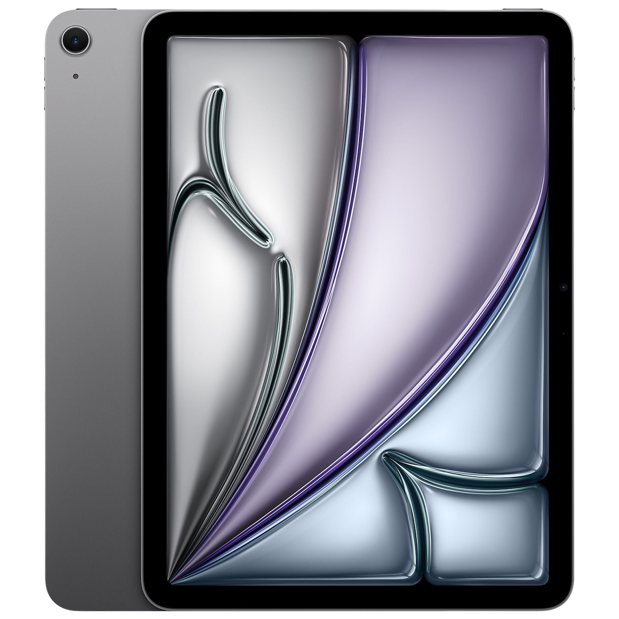 Apple iPad Air (2026) 11-inch Wi-Fi + 5G 256GB Tablet Grijs
