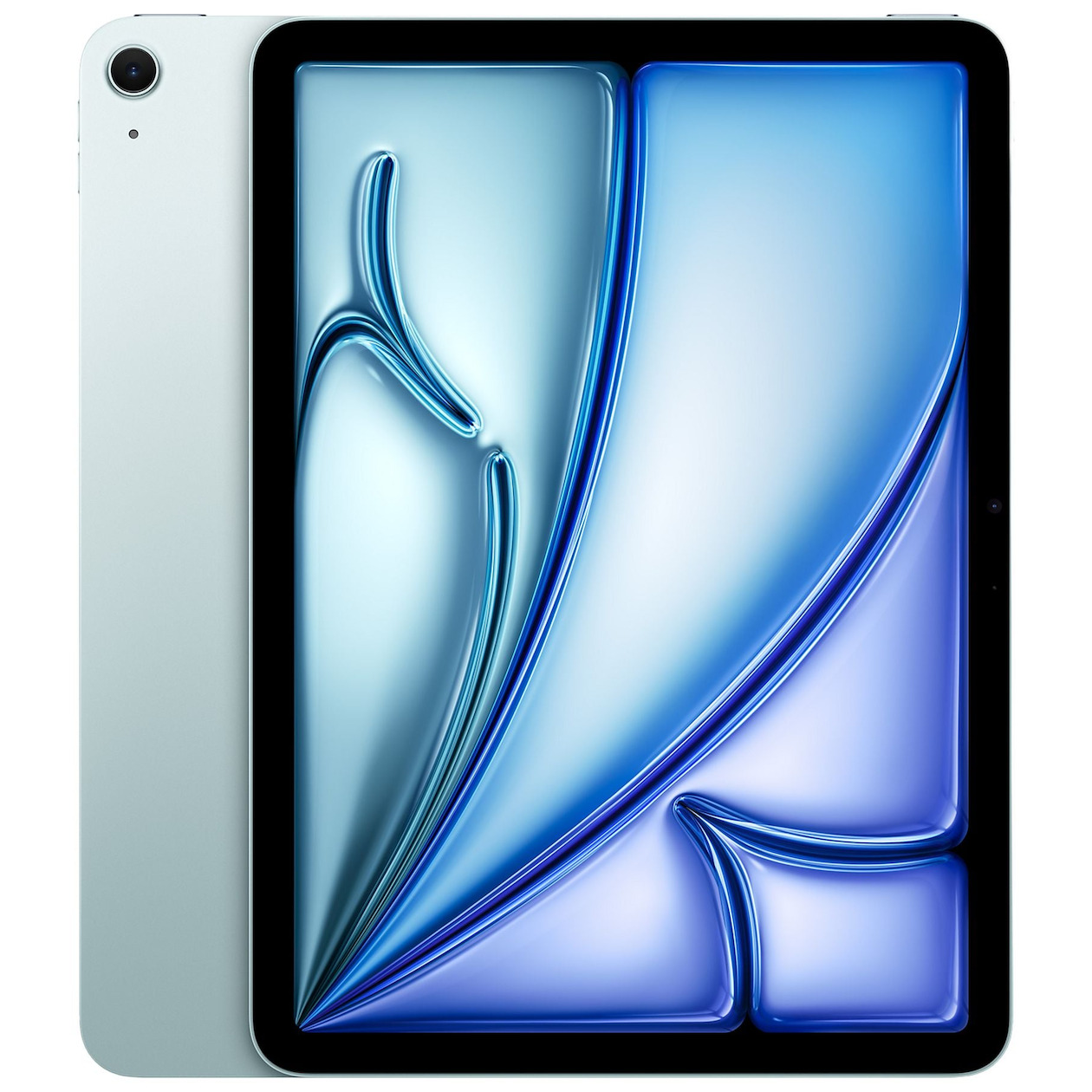 Apple iPad Air (2026) 11-inch Wi-Fi + 5G 256GB Tablet Blauw