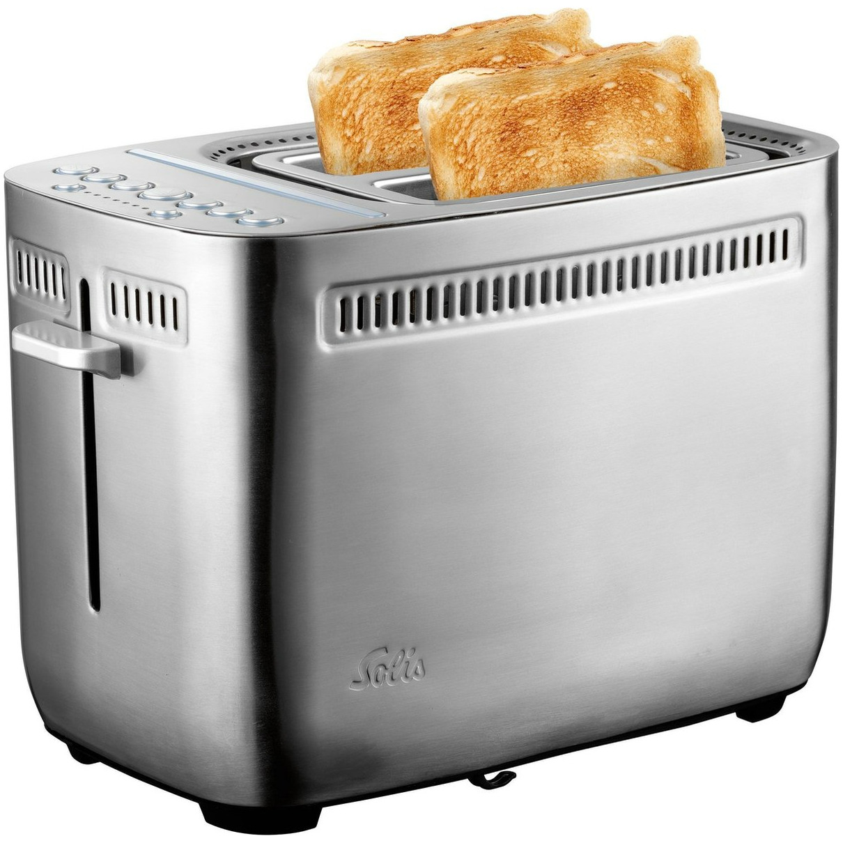 Solis 8003 Sandwich Toaster Tosti apparaat