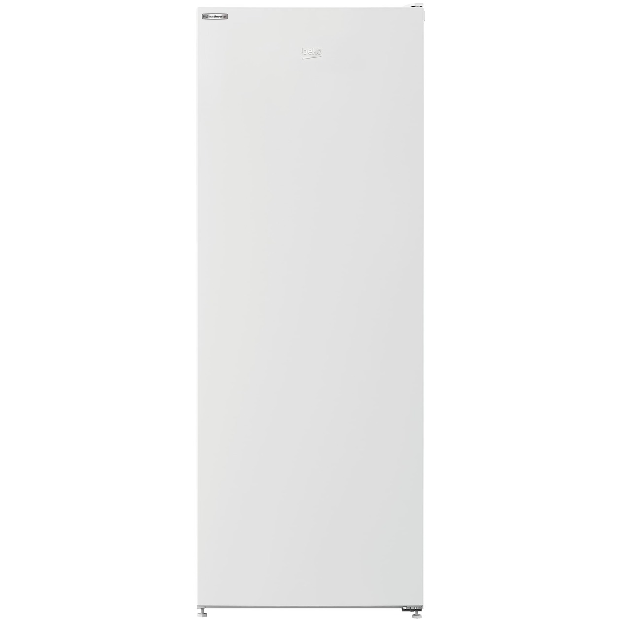 Beko RFNM200E40WN Vriezer Wit afbeelding