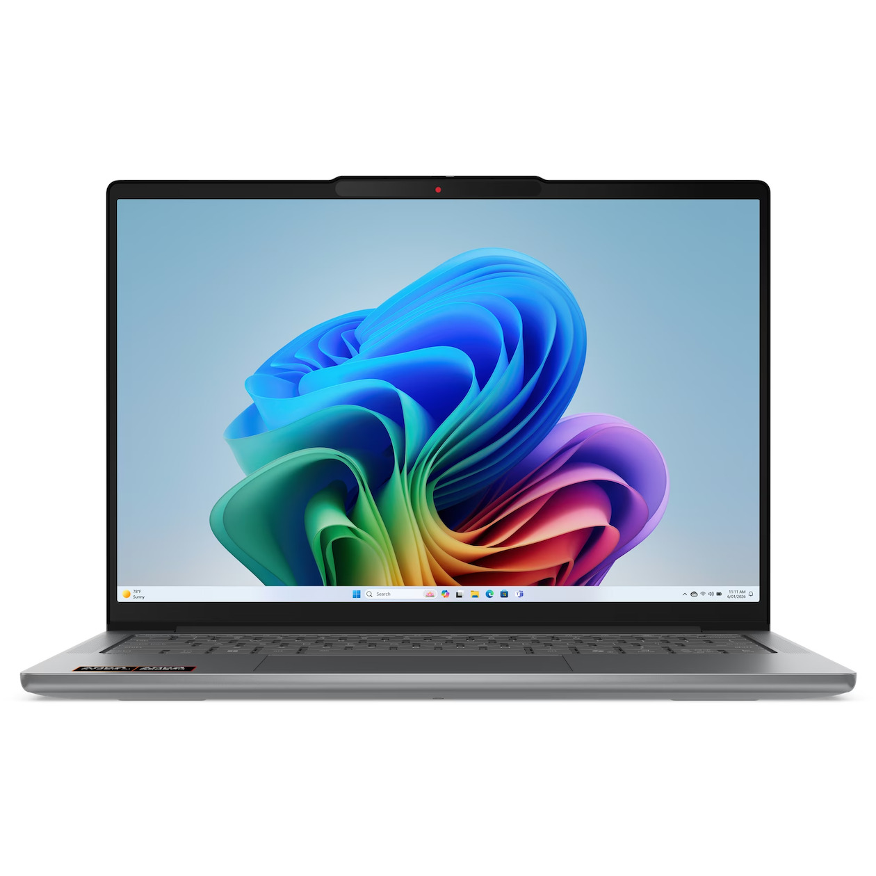 Lenovo IdeaPad Slim 5 14AHP11 (83S3001TMH) - Laptop