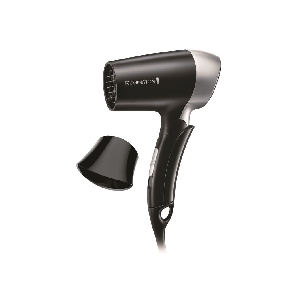 Remington D2400 Haardroger Zwart afbeelding