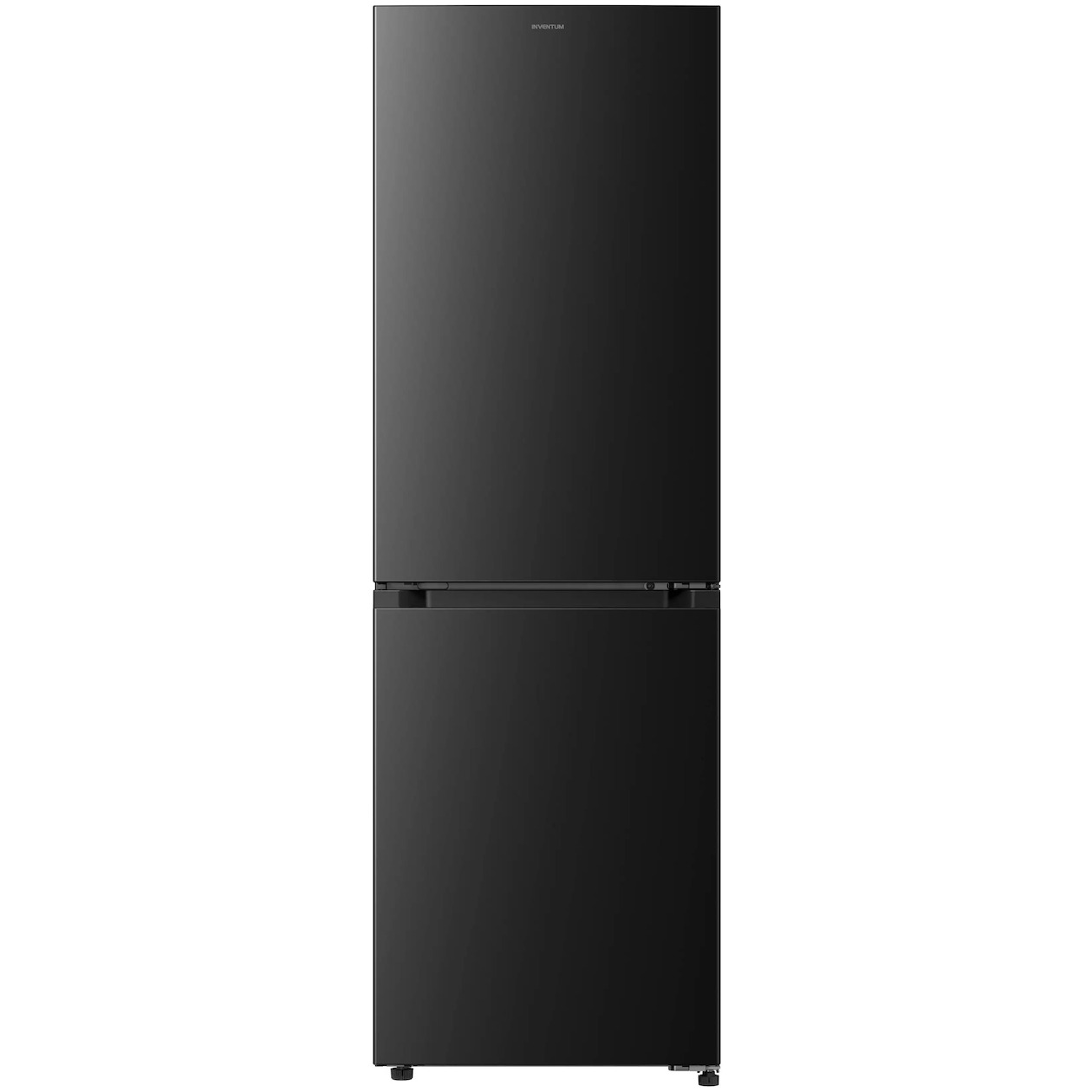 Inventum KV1841B Koel-vriescombinatie Zwart