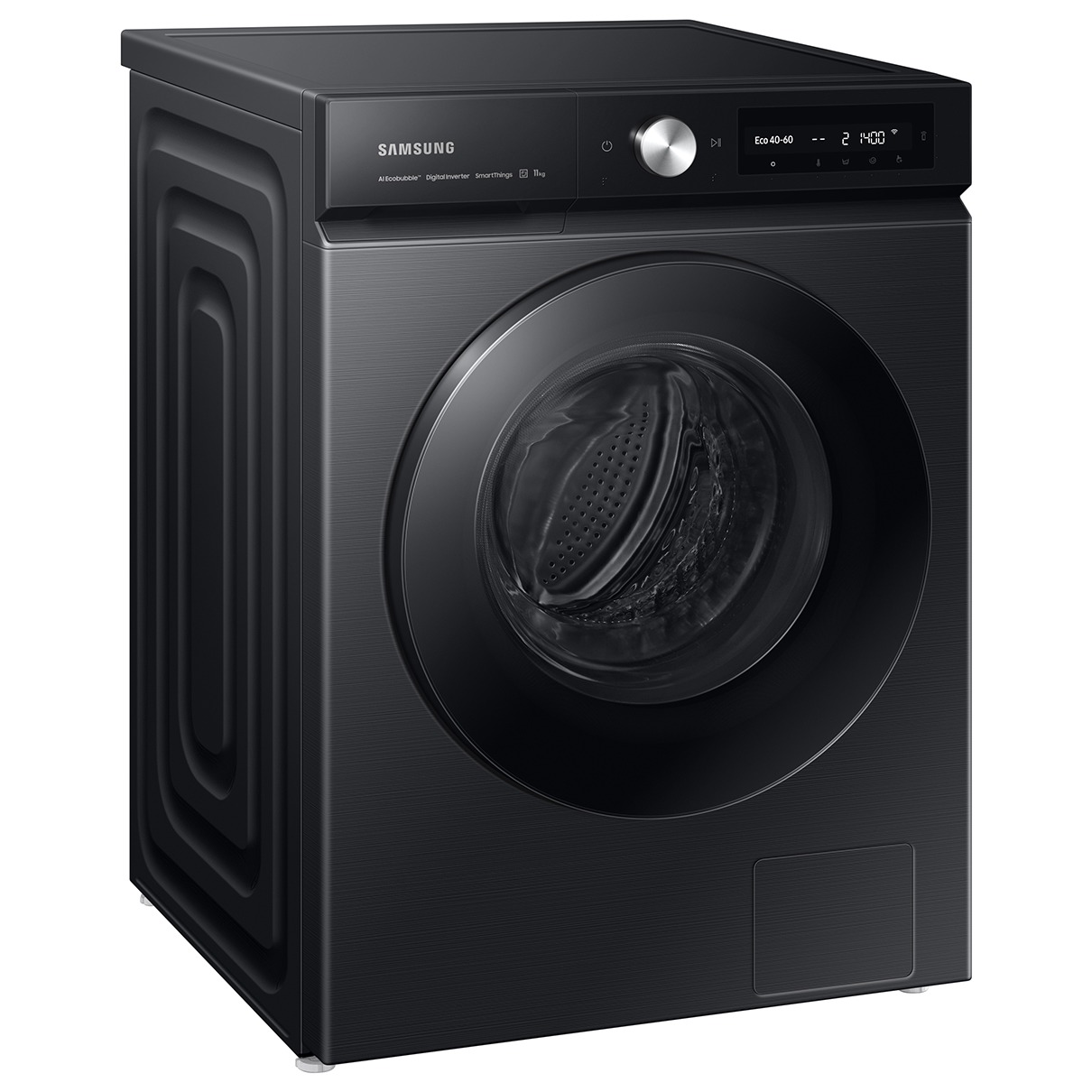 Samsung WW11BB704AGB/S2 Bespoke Wasmachine Gratis