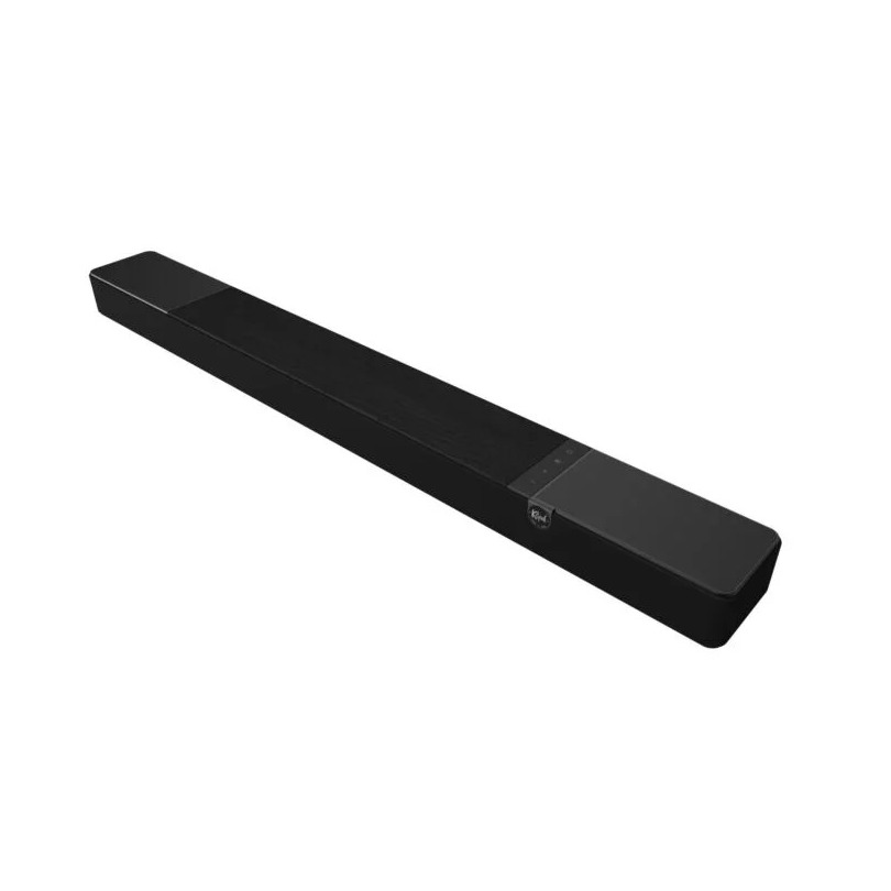 Klipsch Flexus CORE 200 Soundbar Zwart afbeelding