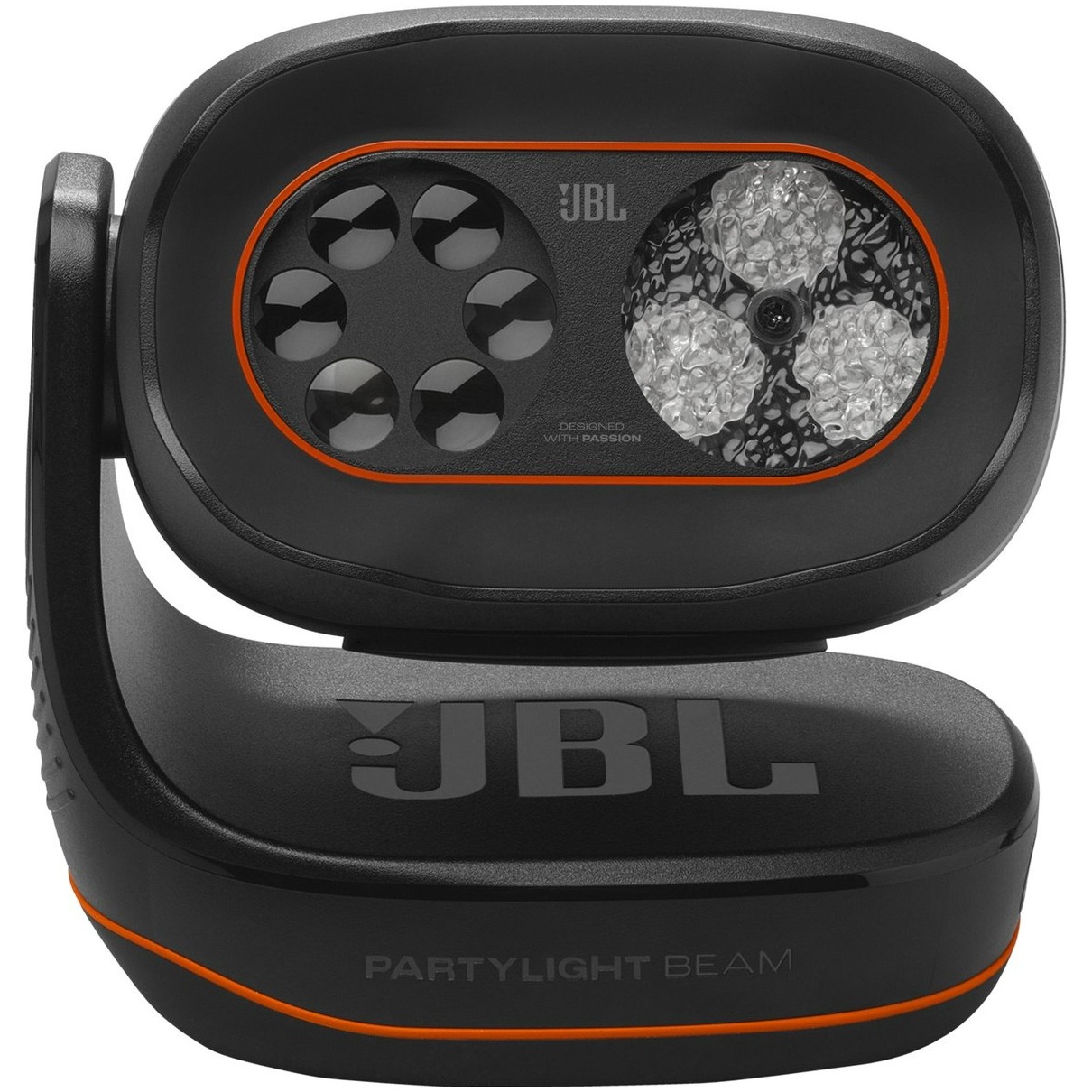 JBL PartyLight Beam - Wall / Ceiling Light Projection Audio accessoire afbeelding